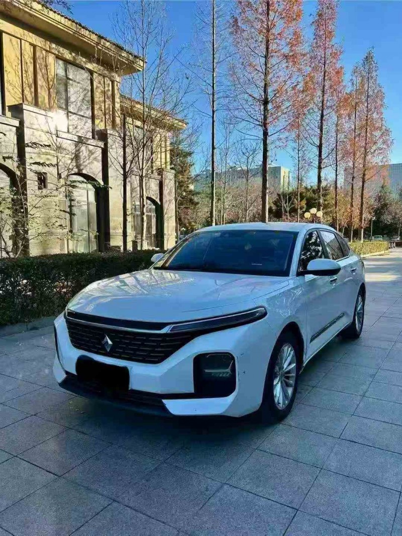 济宁21年宝骏RC59