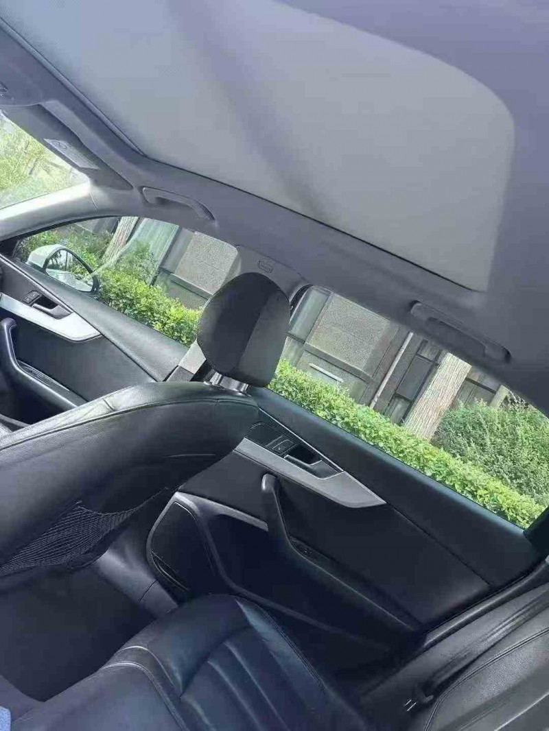 枣庄19年奥迪A4L7