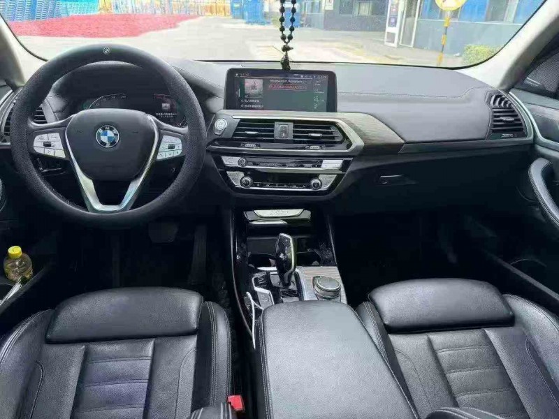 青岛20年宝马X35