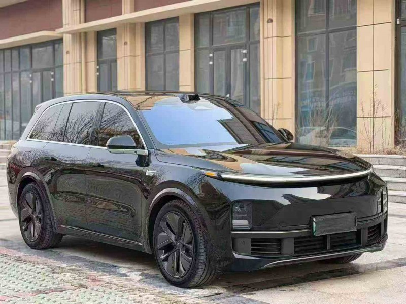 潍坊25年理想L82