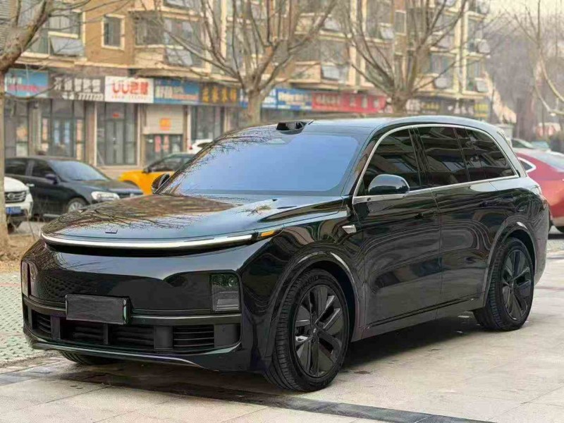 潍坊25年理想L83