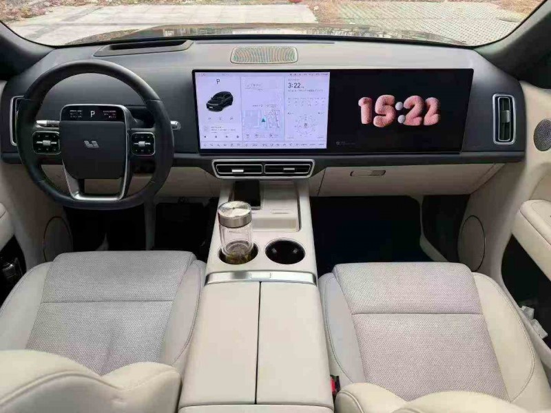 潍坊25年理想L85