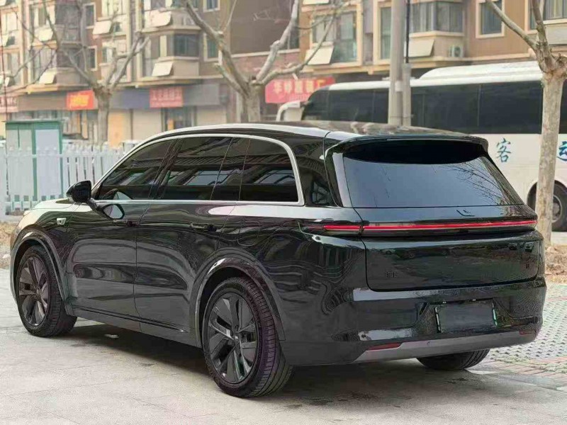 潍坊25年理想L87