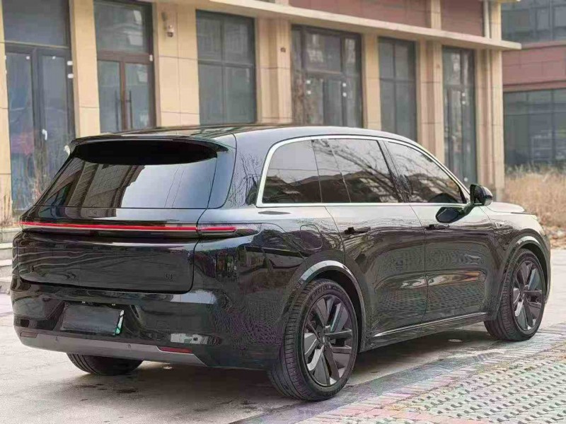 潍坊25年理想L88