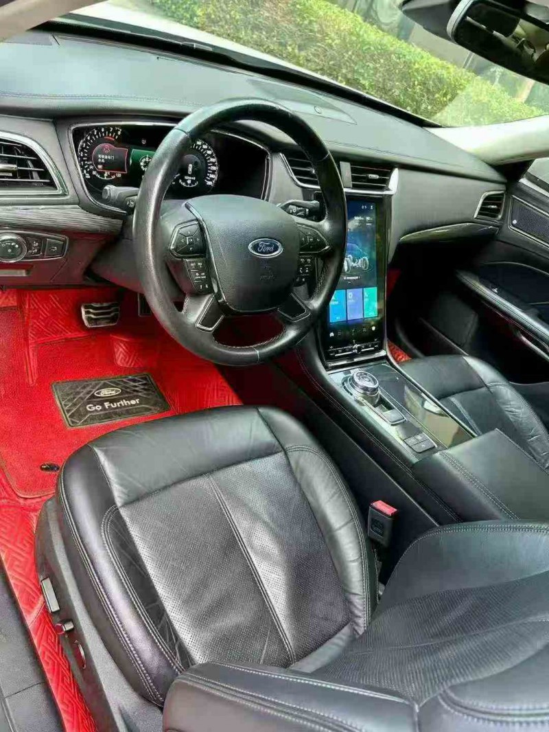 济宁22年福特金牛座6