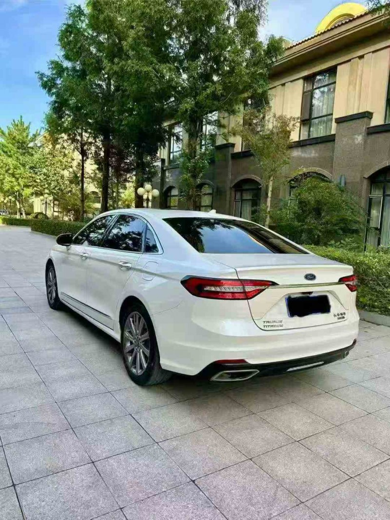 济宁22年福特金牛座8