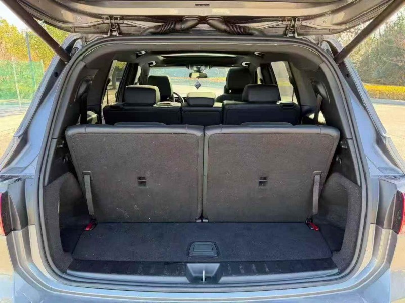 盐城22年奔驰GLB9