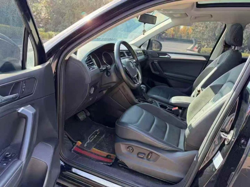 盐城20年大众途观8