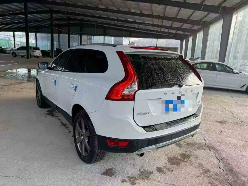 潍坊13年沃尔沃XC608