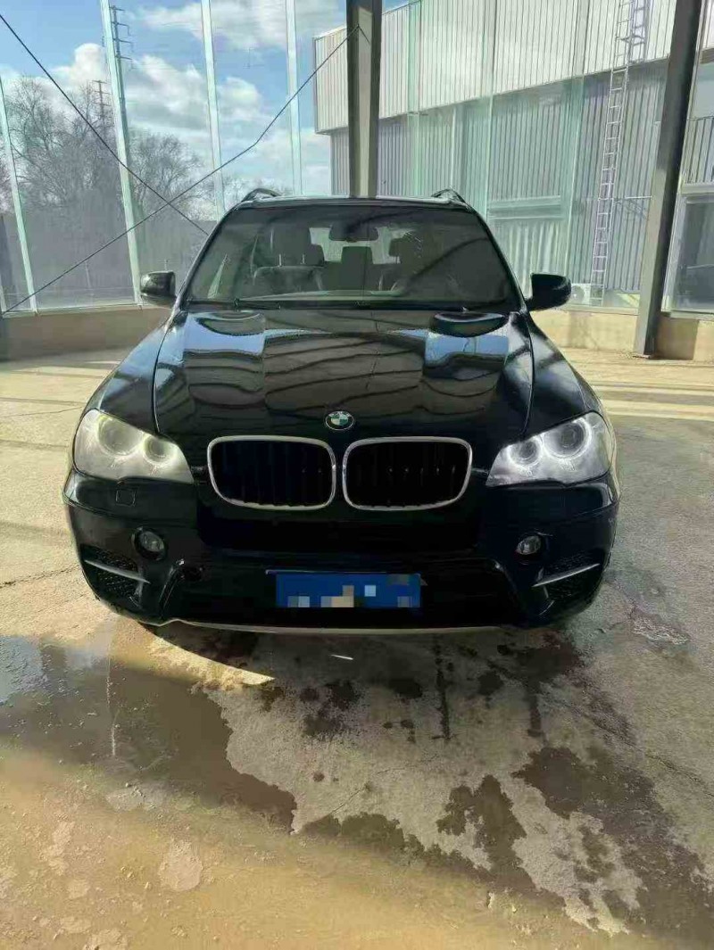 潍坊11年宝马X11