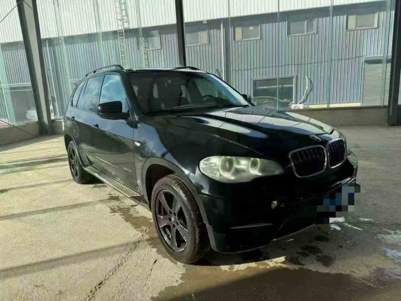 潍坊11年宝马X13