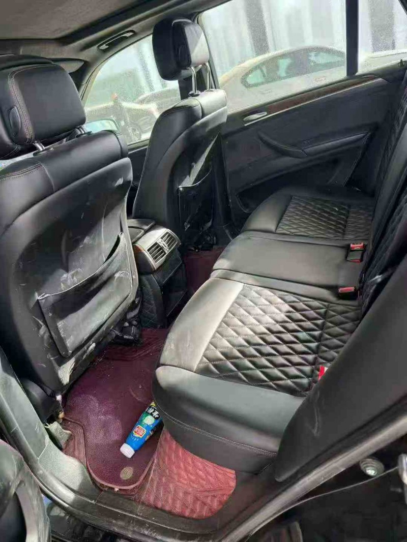 潍坊11年宝马X14