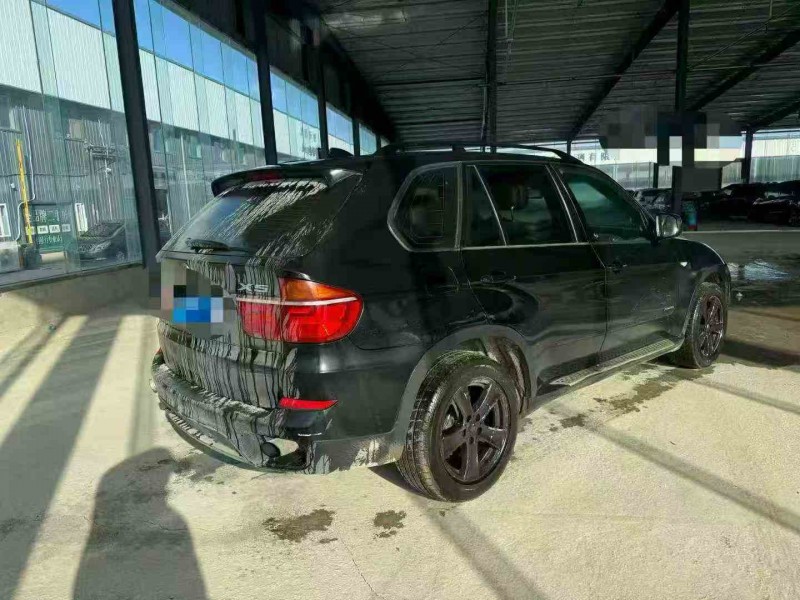 潍坊11年宝马X17