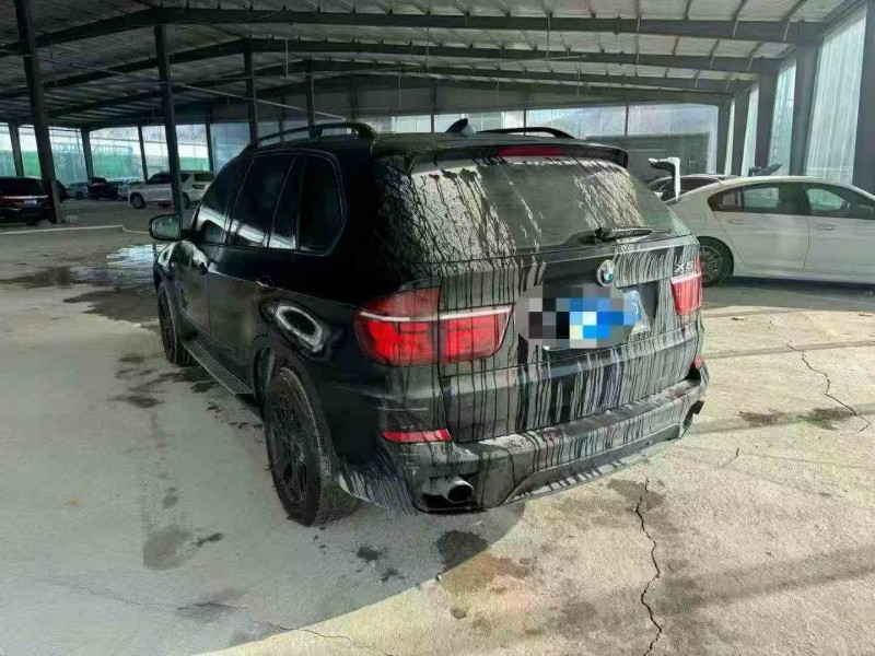 潍坊11年宝马X18