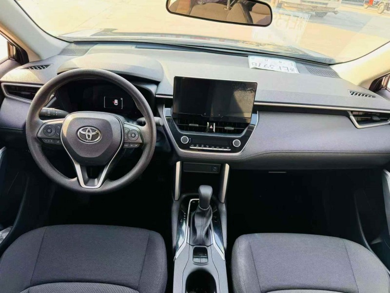 淄博24年豐田鋒蘭達6