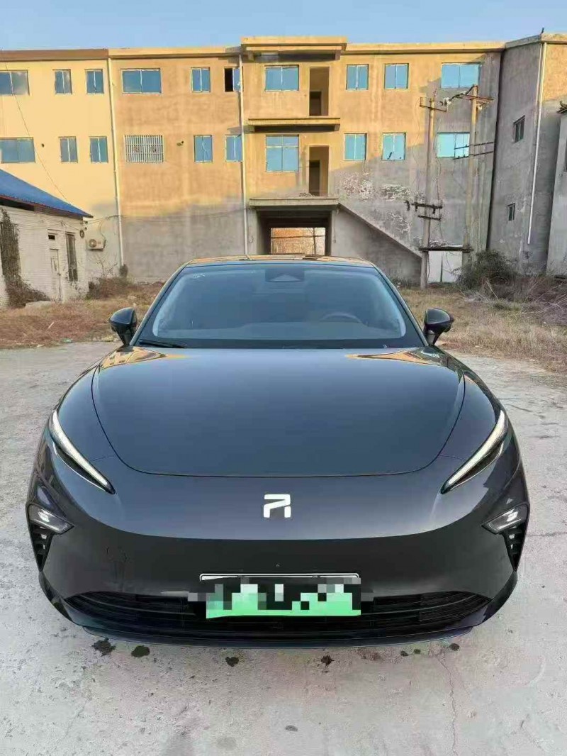 济南23年上汽集团飞凡F71