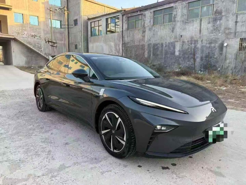 济南23年上汽集团飞凡F75