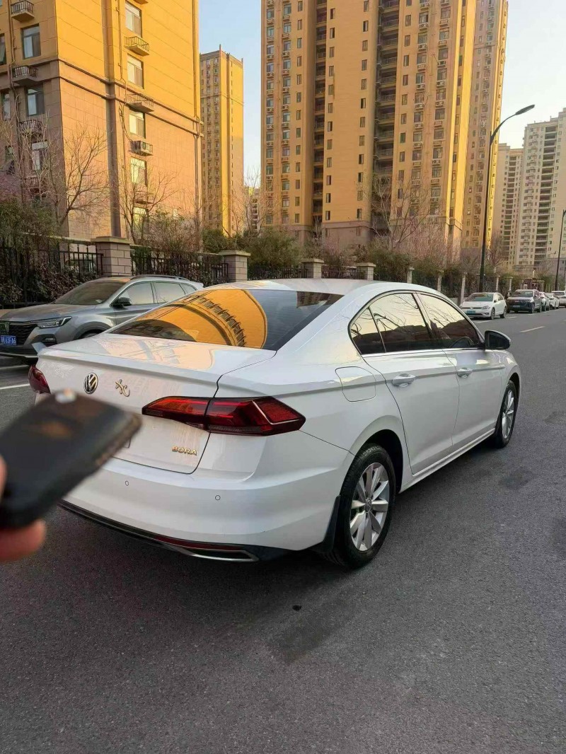 合肥20年大众宝来6