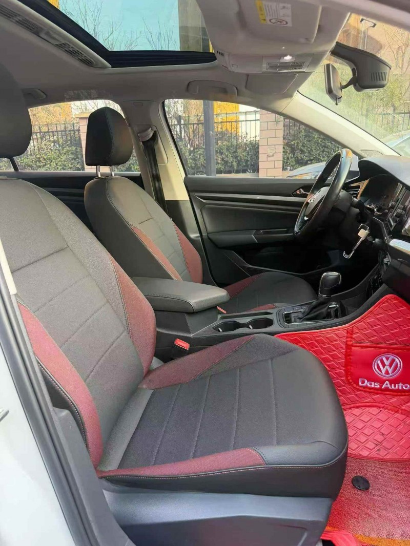 合肥20年大众宝来9