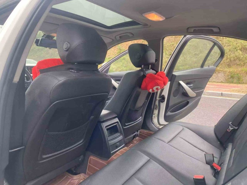 潍坊13年宝马3系6