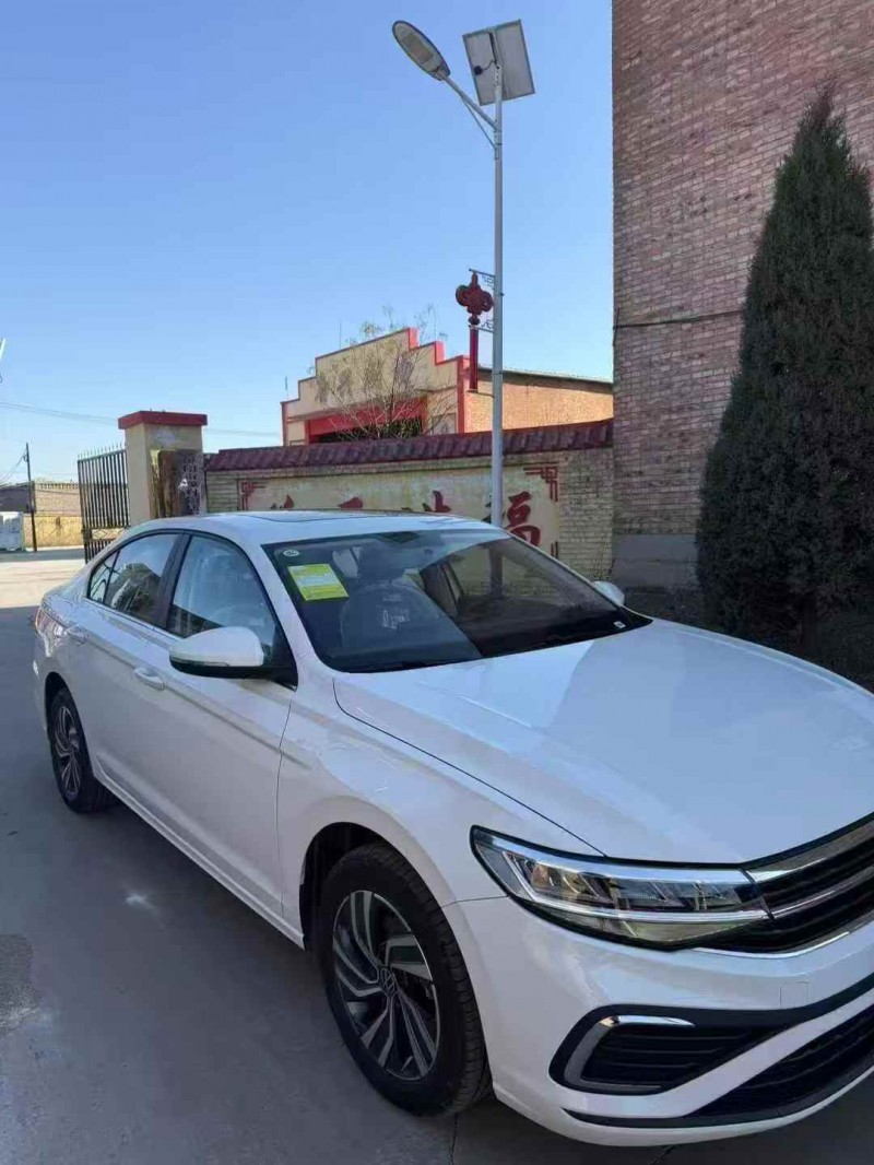 朔州25年大众宝来2