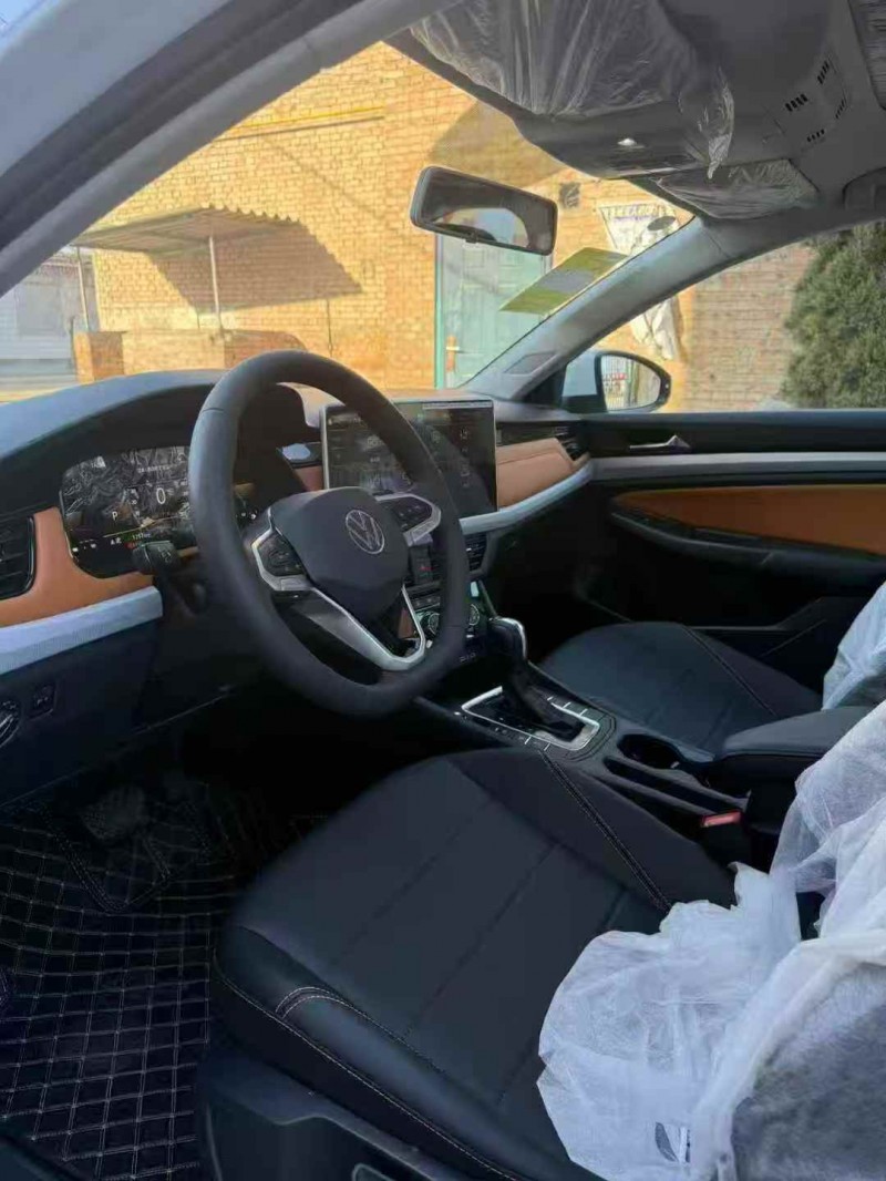 朔州25年大众宝来4