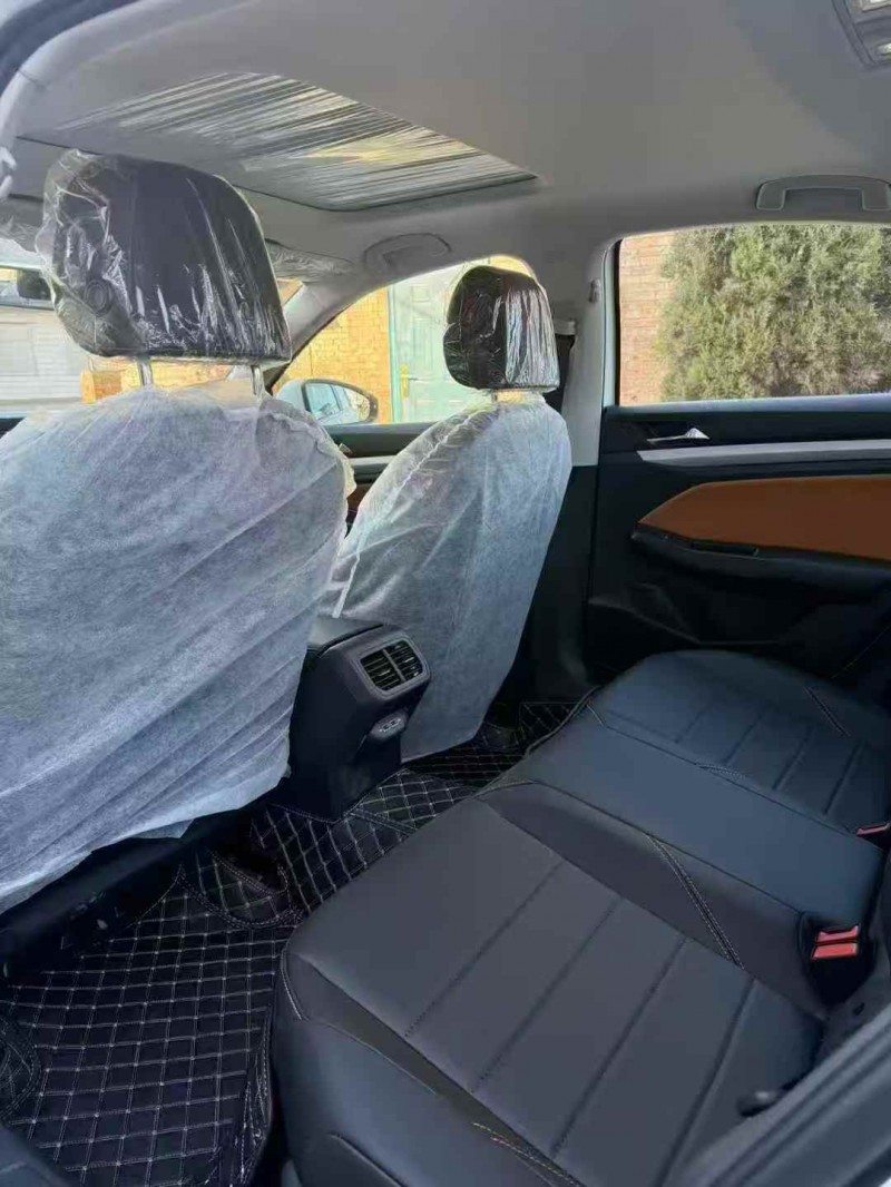 朔州25年大众宝来5