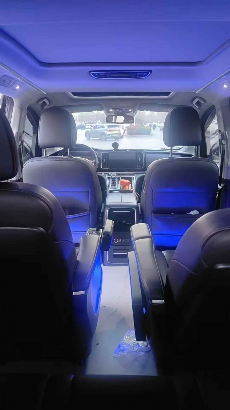 保定23年传祺M8/GM82