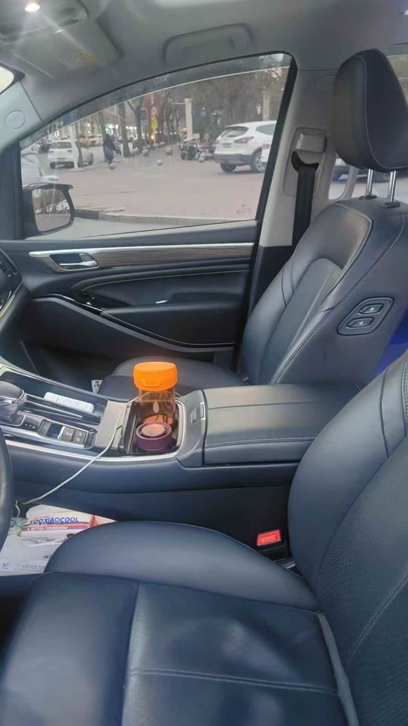 保定23年传祺M8/GM84