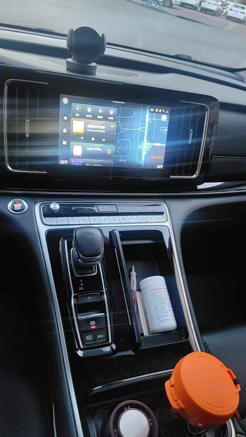 保定23年传祺M8/GM85