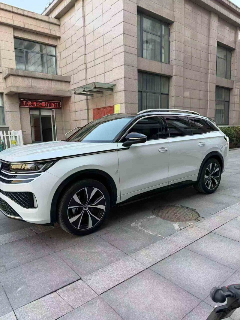 济宁22年大众揽巡2