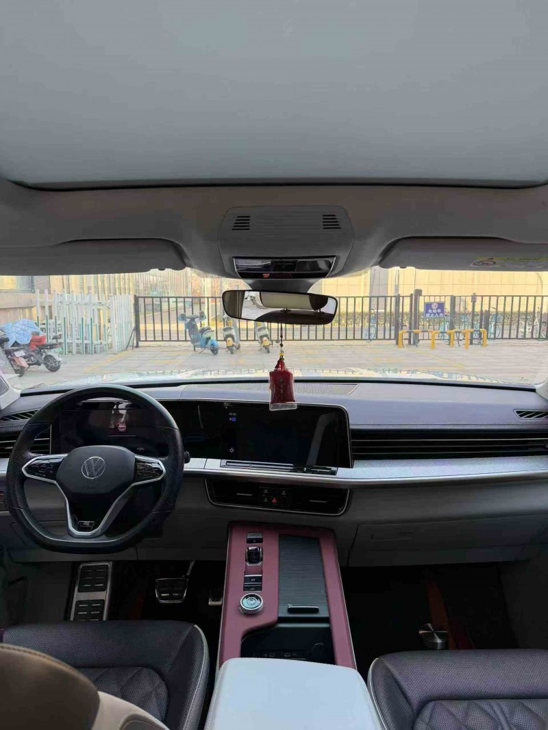 济宁22年大众揽巡4