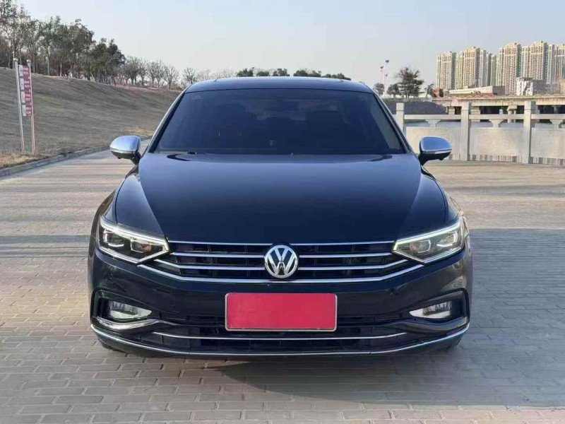 平顶山20年大众迈腾1