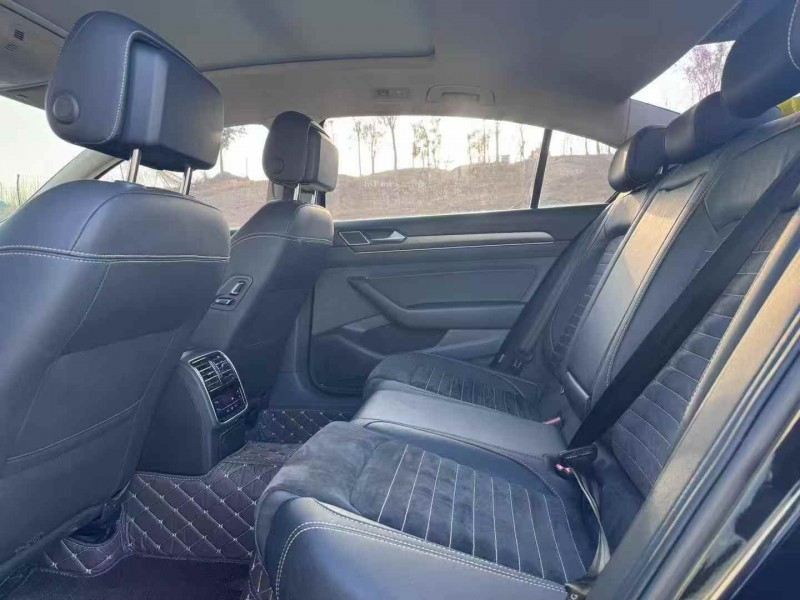 平顶山20年大众迈腾5