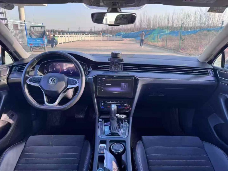 平顶山20年大众迈腾6