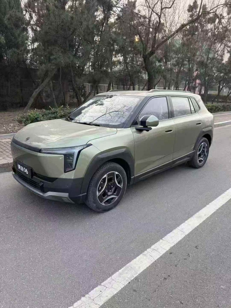 济宁26年东风纳米2