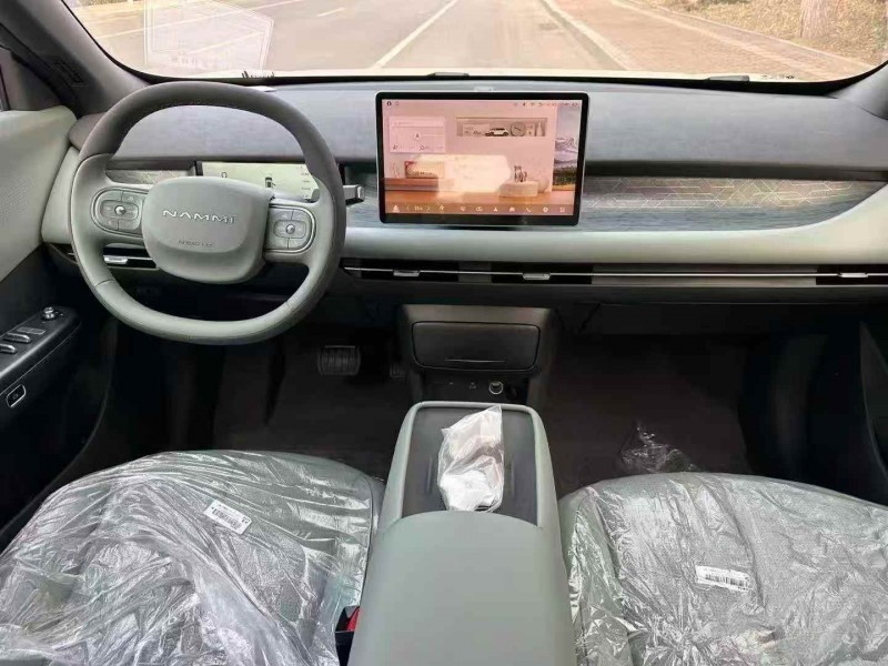 济宁26年东风纳米3