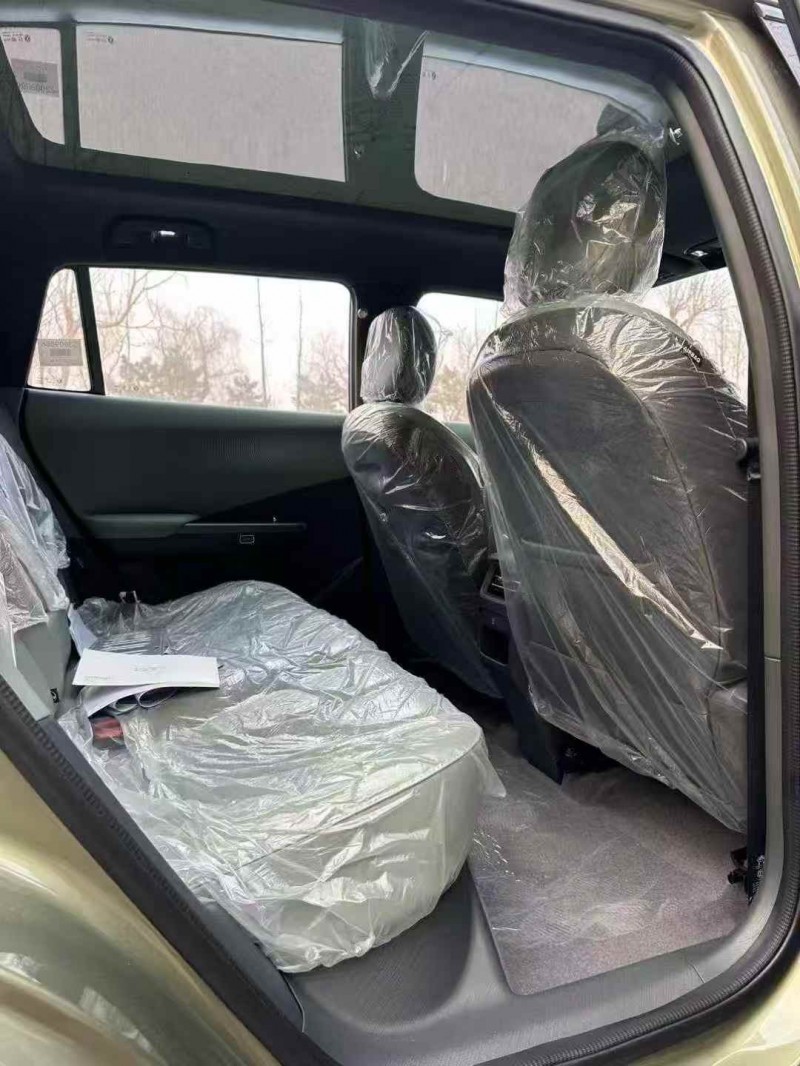 济宁26年东风纳米4