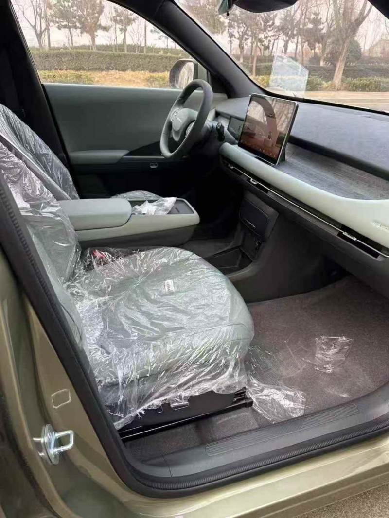 济宁26年东风纳米5