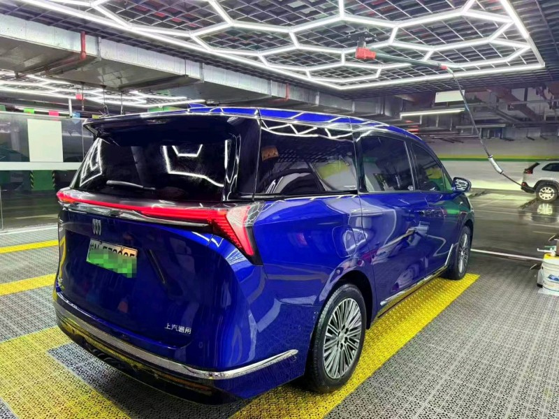 合肥23年别克GL86