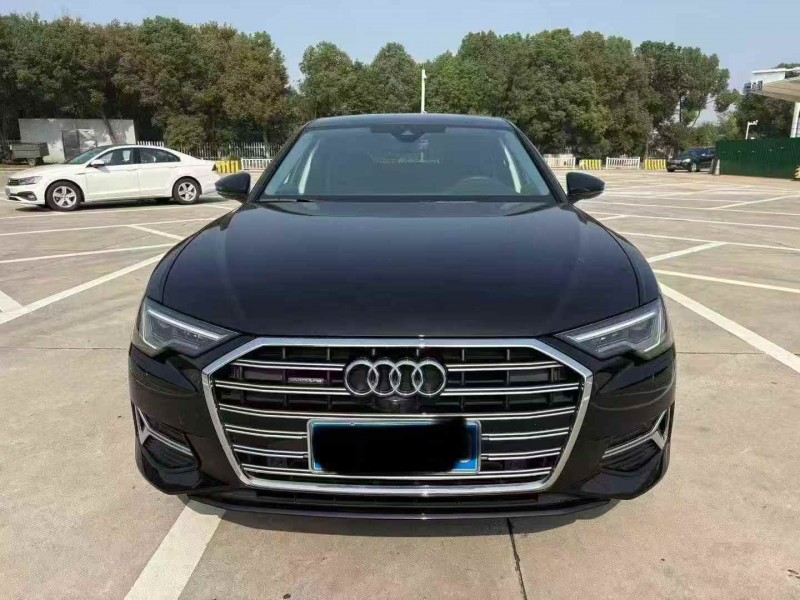 徐州24年奥迪A6L1