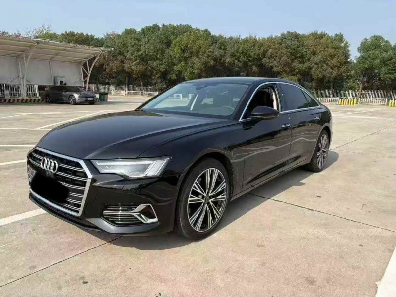 徐州24年奥迪A6L2