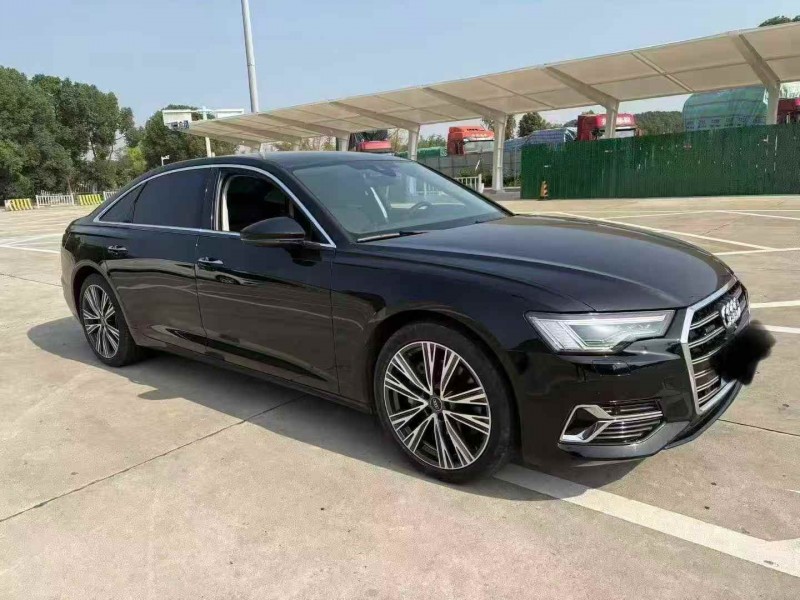 徐州24年奥迪A6L3