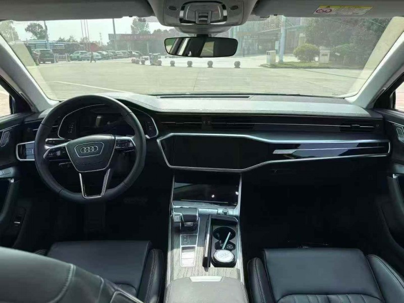 徐州24年奥迪A6L4