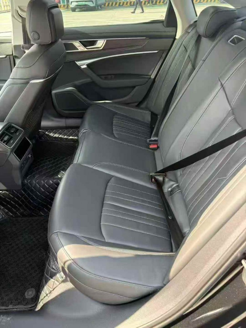 徐州24年奥迪A6L8