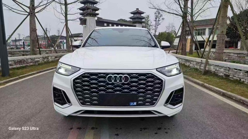 连云港22年奥迪Q51