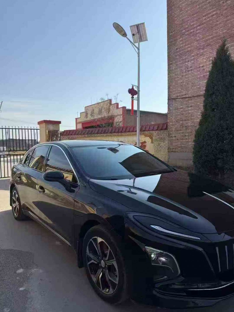 长治23年红旗E-QM52