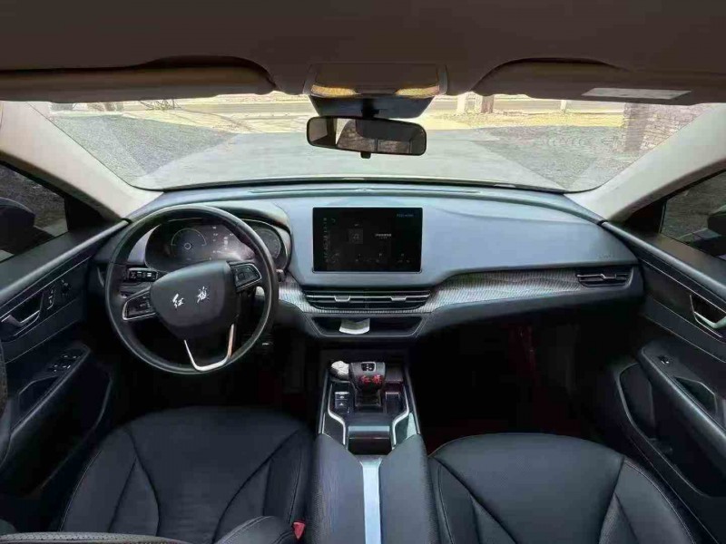 长治23年红旗E-QM54