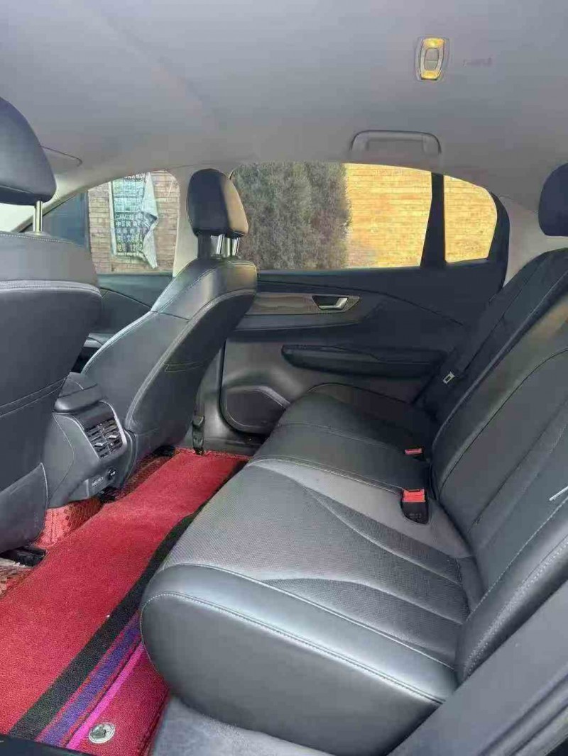 长治23年红旗E-QM55