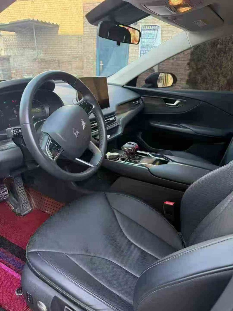 长治23年红旗E-QM58